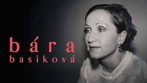 Obrázek pořadu Bára Basiková