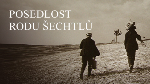 Posedlost rodu Šechtlů