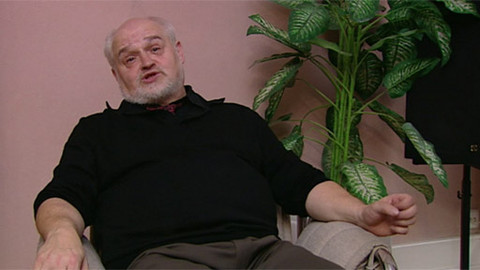 Osobnost na Dvojce - 30. prosince 2011