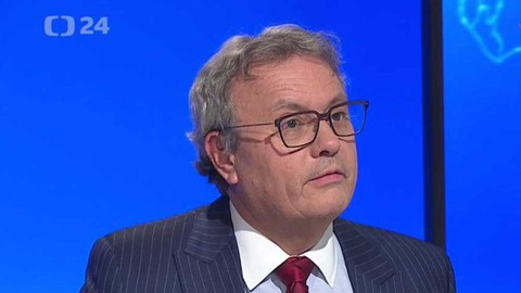 90’ ČT24 - Placená nemocenská, nebo sick days?