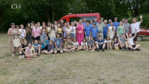 Sousedé - 8. září 2023