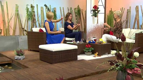 Sama doma - 6. října 2017