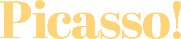Picasso!