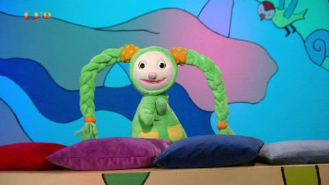 Kouzelná školka - 11. listopadu 2024