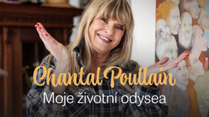 Obrázek pořadu Chantal Poullain - Moje životní odysea