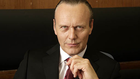 Pán času - 3/13 Setkání spolužáků