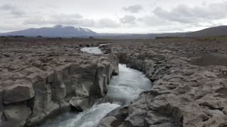 Na cestě po západním Islandu