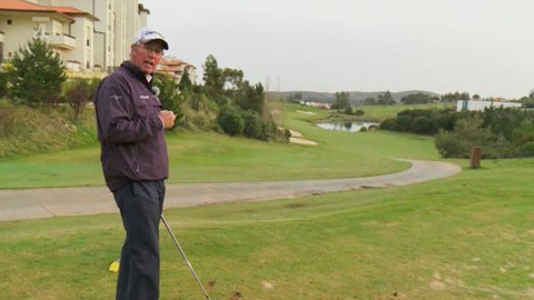 Golfmagazín - 19. dubna 2012