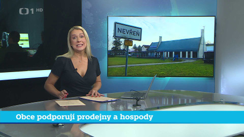 Události v regionech (jih a západ) - 19. prosince