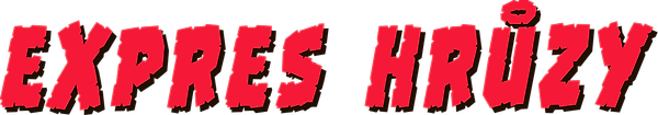 Expres hrůzy