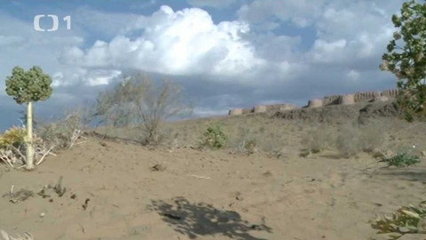 Objektiv - 13. ledna 2013