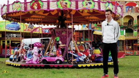 Studio fotbal - Extra