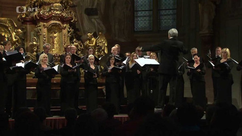 Mezinárodní hudební festival Pražské jaro - 16/25 Echo Pražského jara 2016