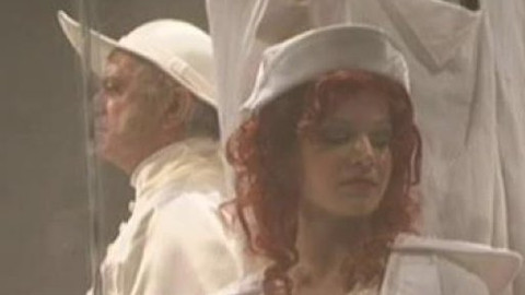 Divadlo žije! - 11. září 2010