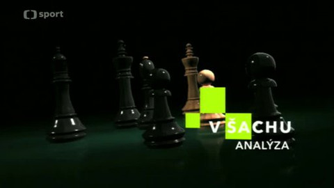 V šachu - 9. listopadu 2012