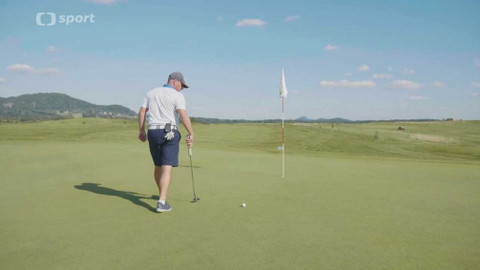 Golf Time - 17. září 2020