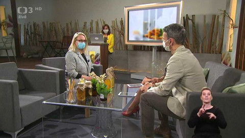 Život na třetí - 14. května 2020