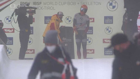 Světový pohár v bobech a skeletonu - Rakousko