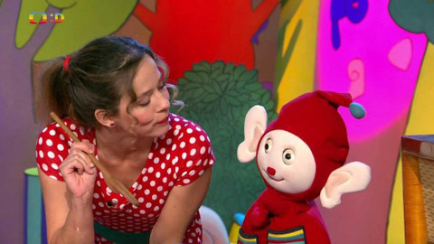 Kouzelná školka - 24. listopadu 2020