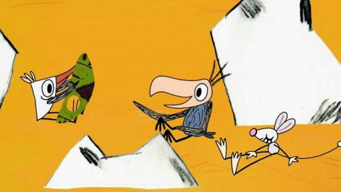 Tarbíci - Tarbíci a mandelík