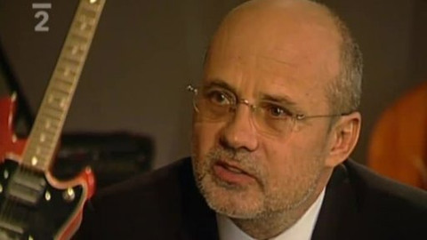 Kam zmizel ten starý song - Michal Horáček