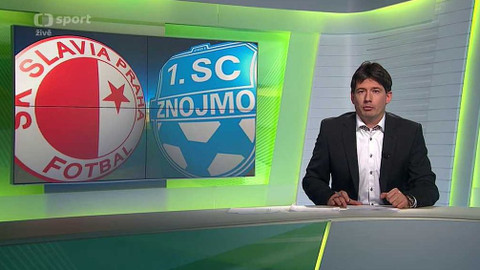 Studio fotbal - Dohráno