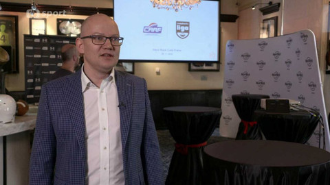 Touchdown - 7. dubna 2023