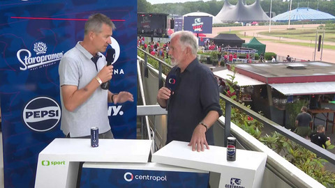 UEFA EURO 2024 Německo - Centropol Český dům