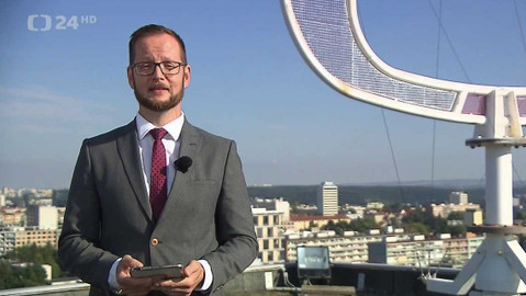 Věda 24 - 24. září 2023