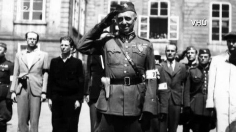 Historie.cs - Revoluční, nebo rabovací gardy?