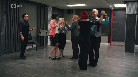 Kanadská soda - Epizoda 5/14