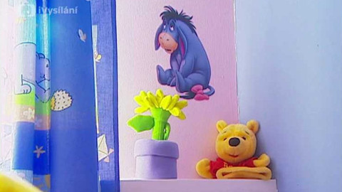 Bydlení je hra - 4. prosince 2004