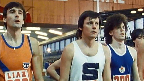 Dlouhá míle - Epizoda 3/6