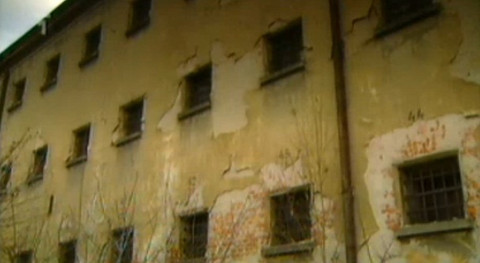 V zajetí železné opony - 2/41 Svědkové, kteří měli mlčet