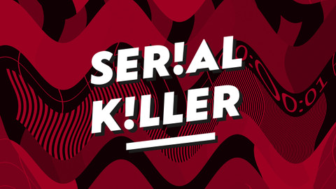 Scéna ČT na festivalu Serial Killer 2022