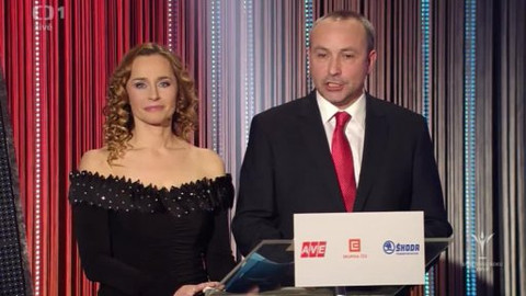 Sportovec roku - Sportovec roku 2013