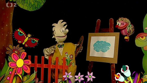 Studio Kamarád - 15. listopadu 2015