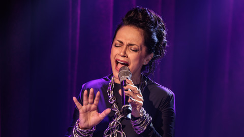 Doupě - Doupě Lucie Bílé