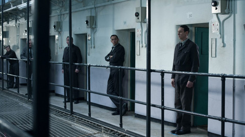 Grantchester - Epizoda 8/8