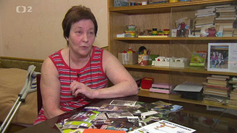 Klíč - 11. prosince 2019