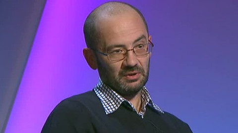 Před půlnocí - 27. listopadu 2012