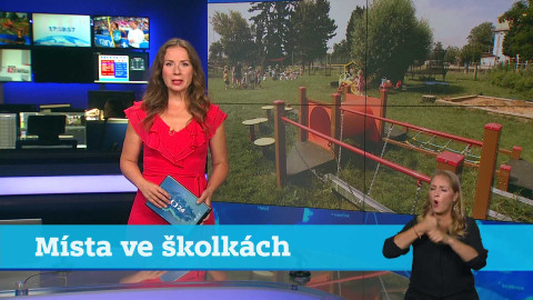 Události v regionech (Brno) - 8. července 2024