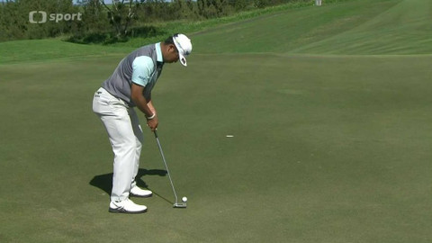 PGA Tour - Tournament of Champions