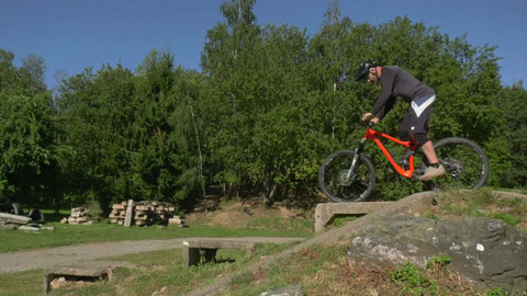 Cyklotoulky - Region Greifenstein