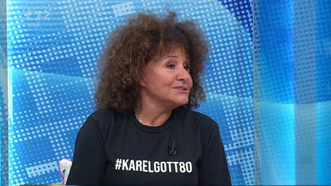 Dobré ráno - 15. července 2019