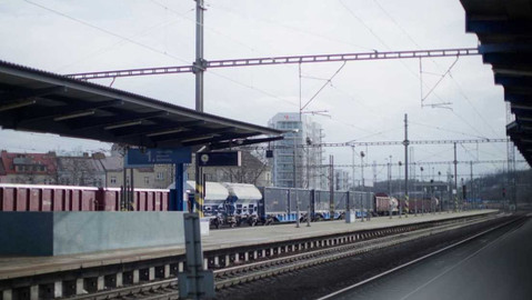 Nedej se! - Vysokorychlostní trápení