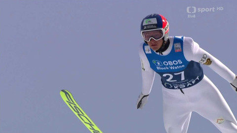 Světový pohár v severské kombinaci - Norsko