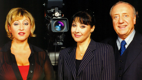 Banánové rybičky - Jak přežít nákupy