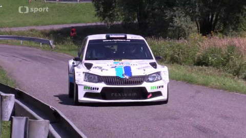 Svět motorů - Aktuálně