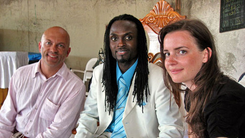 Family Foster - Epizoda 6/7